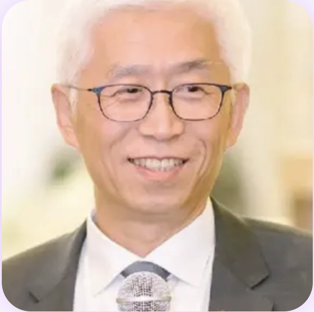 Mack Chen
